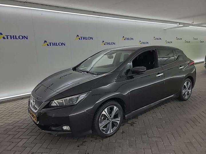 SJNFAAZE1U0012212  nissan leaf 2018 IMG 0