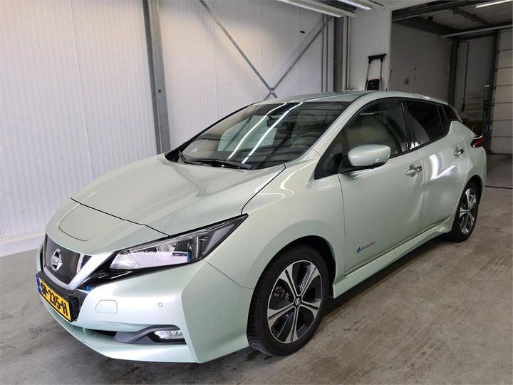 SJNFAAZE1U0012280  nissan leaf 2018 IMG 0