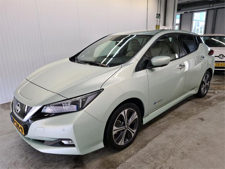 SJNFAAZE1U0012280  nissan leaf 2018 IMG 2