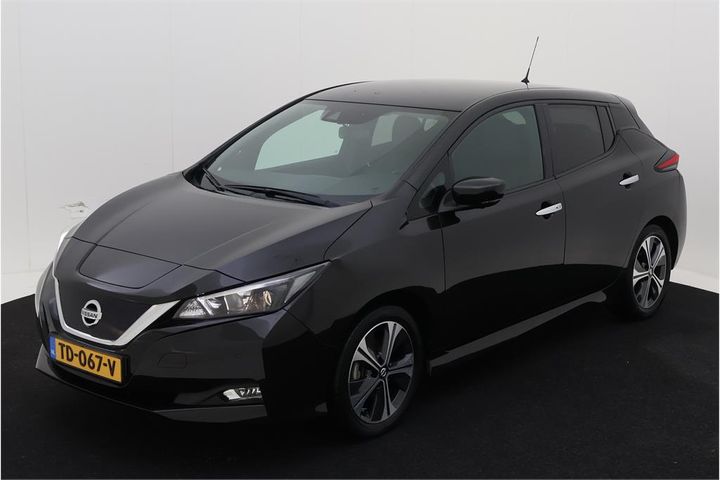 SJNFAAZE1U0013214  nissan leaf 2018 IMG 0