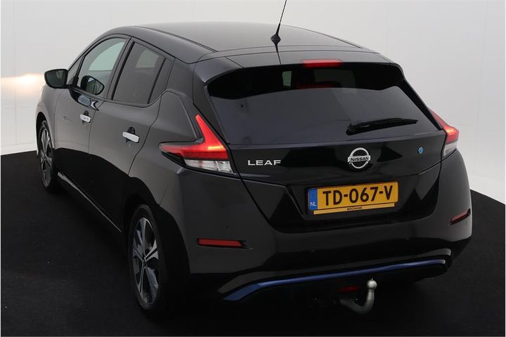 SJNFAAZE1U0013214  nissan leaf 2018 IMG 3