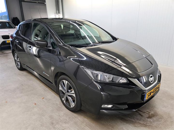 SJNFAAZE1U0013481  nissan leaf 2018 IMG 0