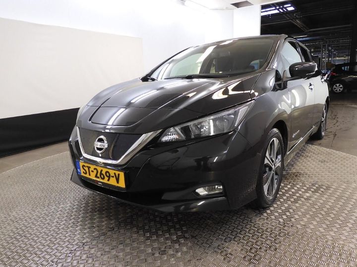 SJNFAAZE1U0018156  nissan leaf 2018 IMG 0