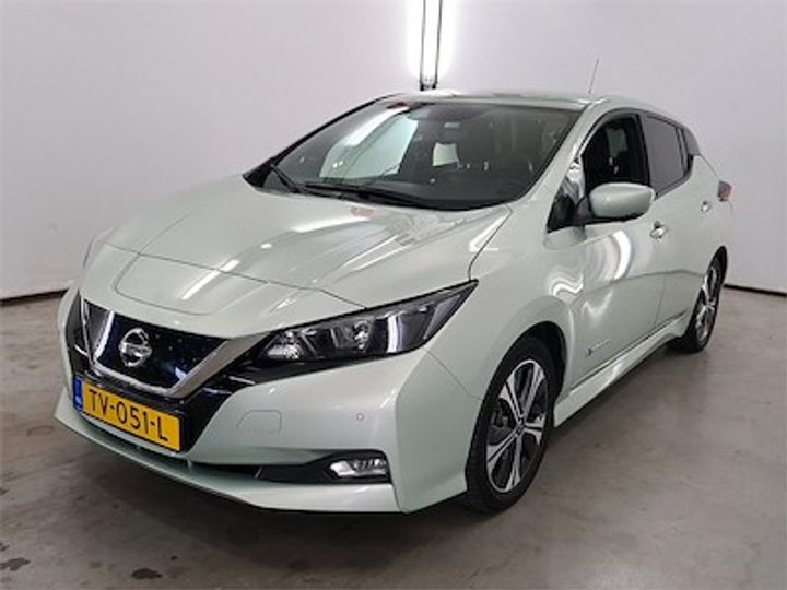 SJNFAAZE1U0019110  nissan leaf 2018 IMG 0