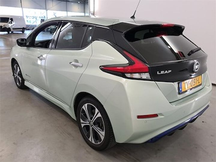 SJNFAAZE1U0019110  nissan leaf 2018 IMG 2