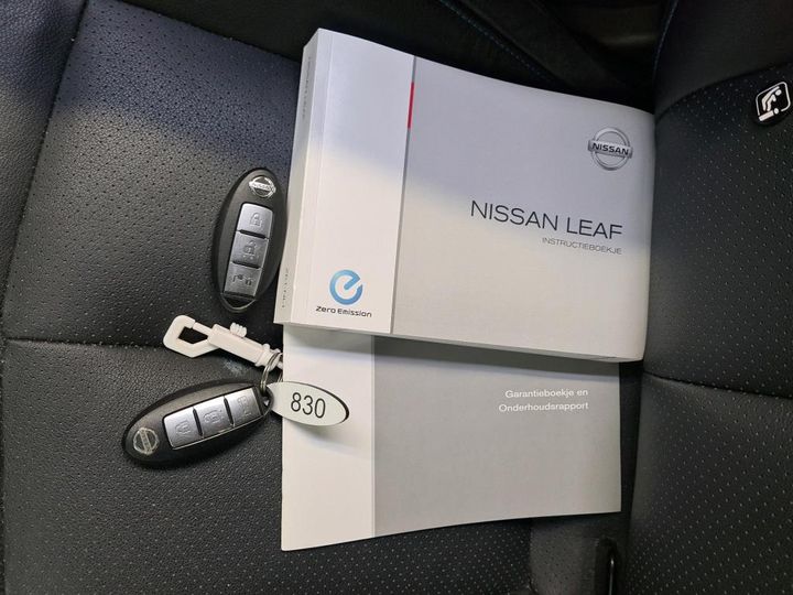 SJNFAAZE1U0020968  nissan leaf 2018 IMG 4