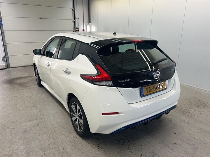 SJNFAAZE1U0025598  nissan leaf 2018 IMG 0