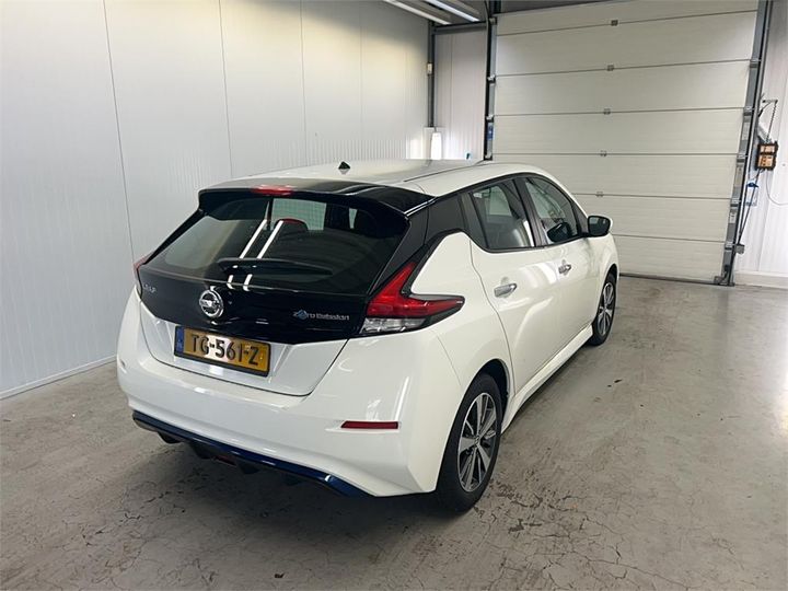 SJNFAAZE1U0025598  nissan leaf 2018 IMG 1