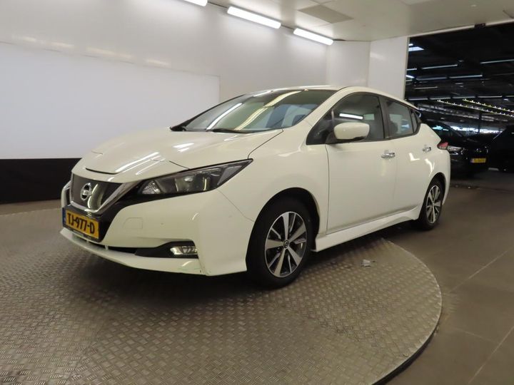 SJNFAAZE1U0025847  nissan leaf 2018 IMG 1