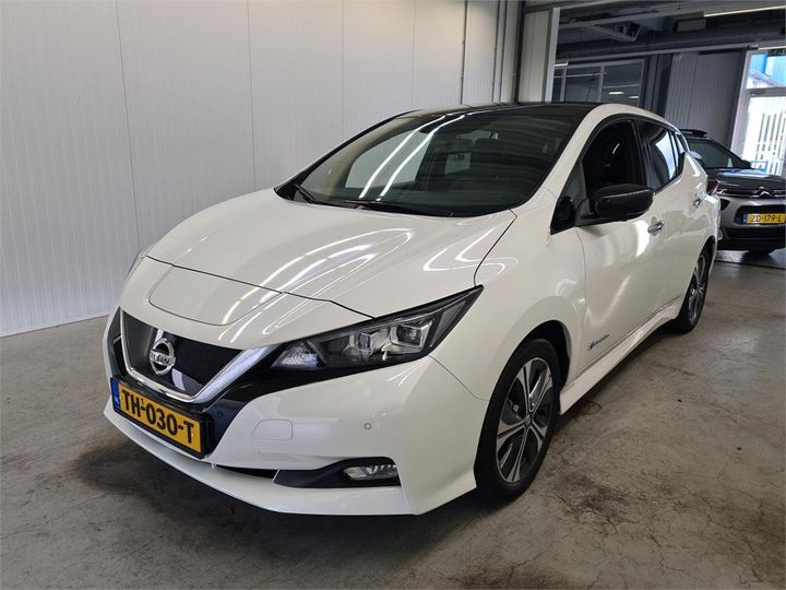 SJNFAAZE1U0026012  nissan leaf 2018 IMG 0