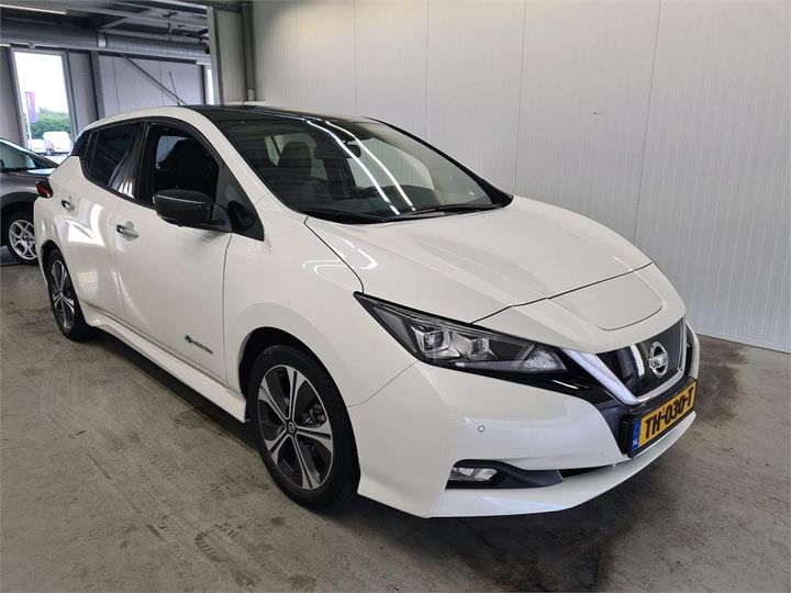 SJNFAAZE1U0026012  nissan leaf 2018 IMG 2