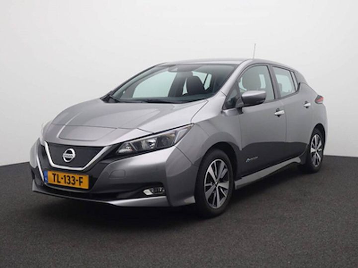 SJNFAAZE1U0026445  nissan leaf 2018 IMG 0