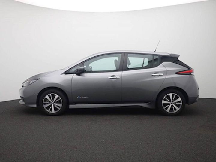 SJNFAAZE1U0026445  nissan leaf 2018 IMG 1