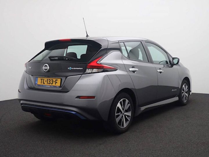 SJNFAAZE1U0026445  nissan leaf 2018 IMG 4