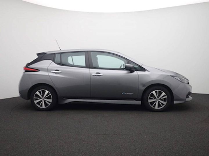 SJNFAAZE1U0026445  nissan leaf 2018 IMG 5