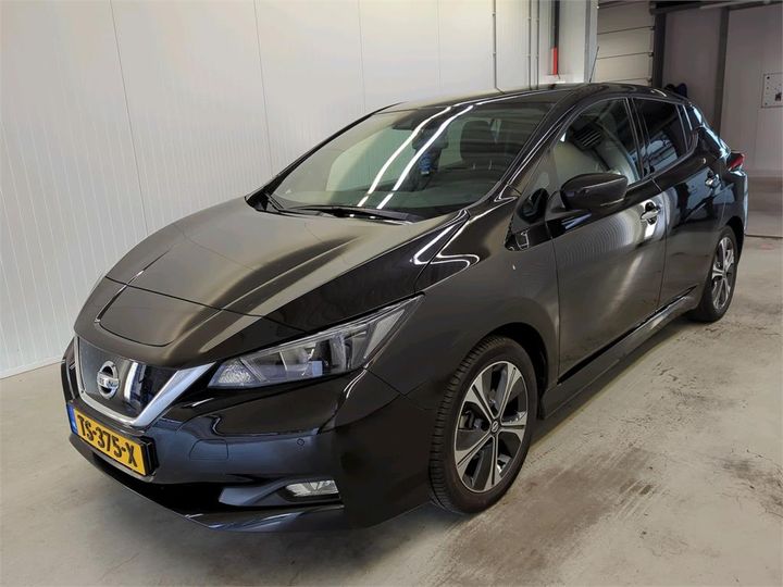 SJNFAAZE1U0027681  nissan leaf 2018 IMG 0