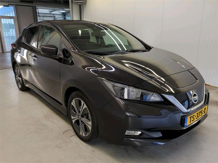 SJNFAAZE1U0027681  nissan leaf 2018 IMG 1