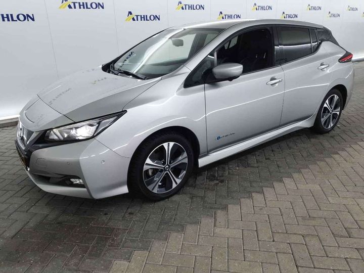 SJNFAAZE1U0028407  nissan leaf 2018 IMG 0