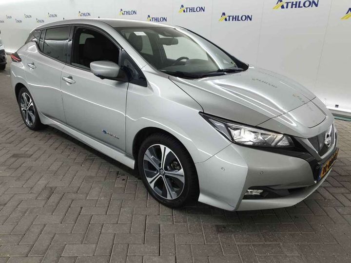 SJNFAAZE1U0028407  nissan leaf 2018 IMG 2