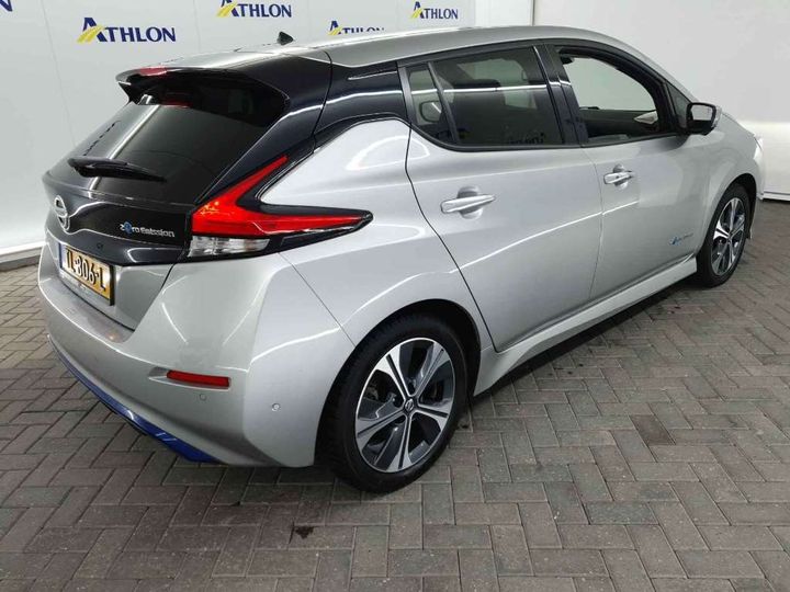 SJNFAAZE1U0028407  nissan leaf 2018 IMG 4