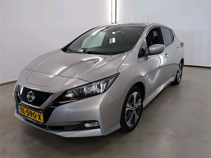 SJNFAAZE1U0028725  nissan leaf 2018 IMG 0