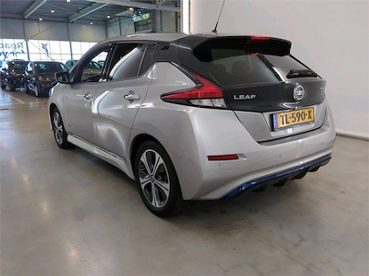 SJNFAAZE1U0028725  nissan leaf 2018 IMG 1