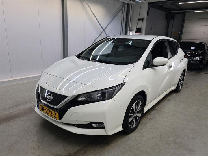 SJNFAAZE1U0029447  nissan leaf 2018 IMG 0