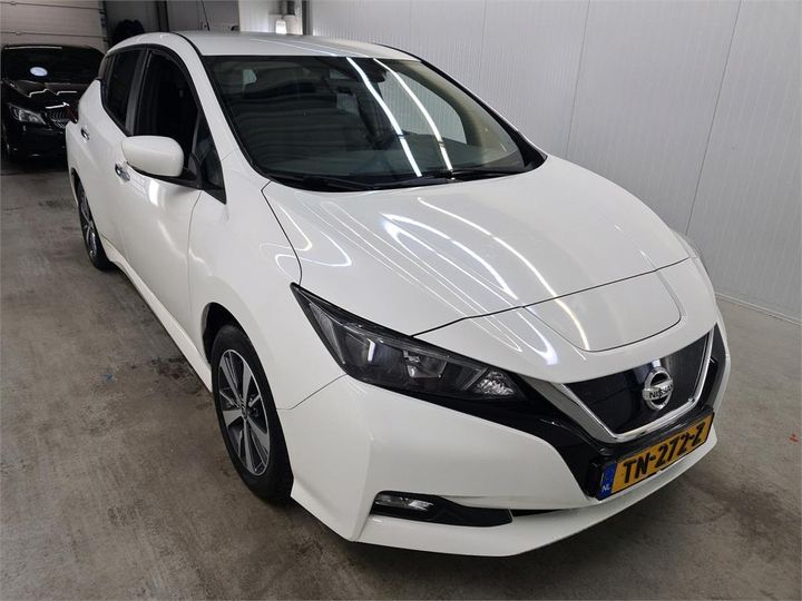 SJNFAAZE1U0029447  nissan leaf 2018 IMG 1