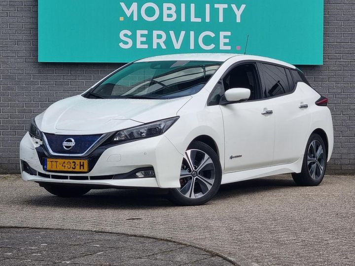 SJNFAAZE1U0032207  nissan leaf 2018 IMG 0