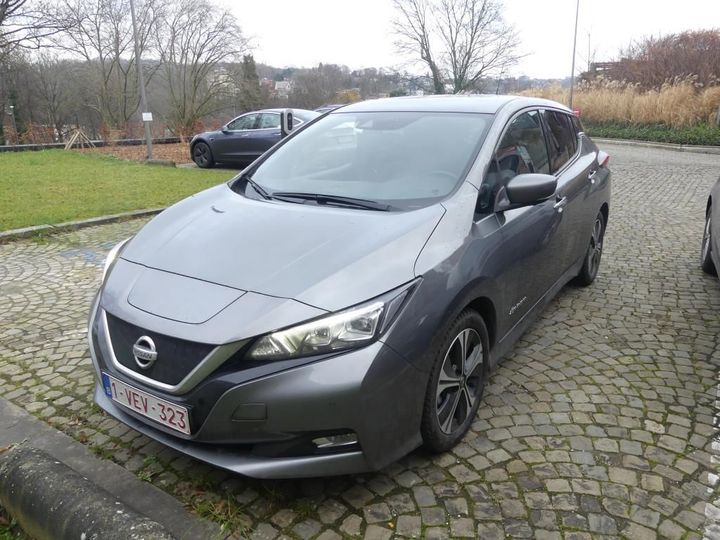 SJNFAAZE1U0033749  nissan leaf 2018 IMG 0