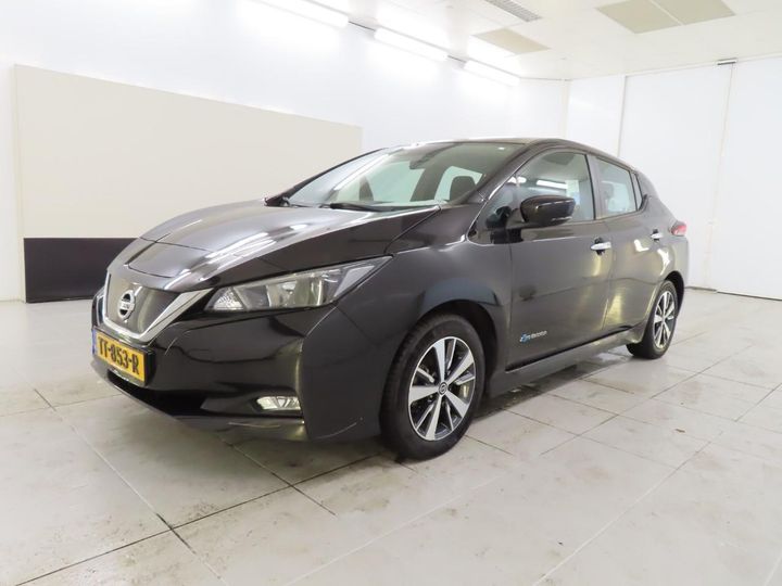 SJNFAAZE1U0035205  nissan leaf 2018 IMG 0