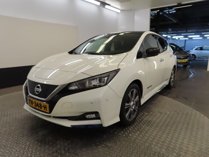 SJNFAAZE1U0035902  nissan leaf 2018 IMG 0