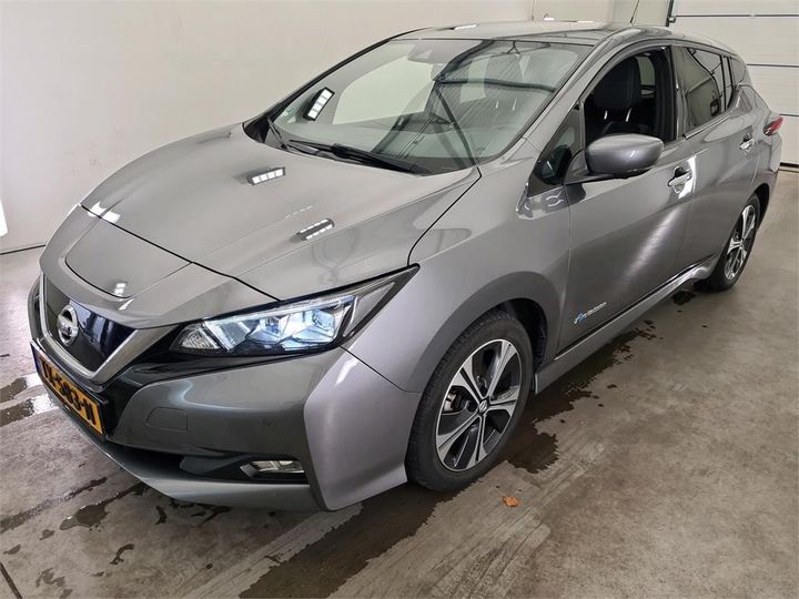 SJNFAAZE1U0036466  nissan leaf 2018 IMG 0