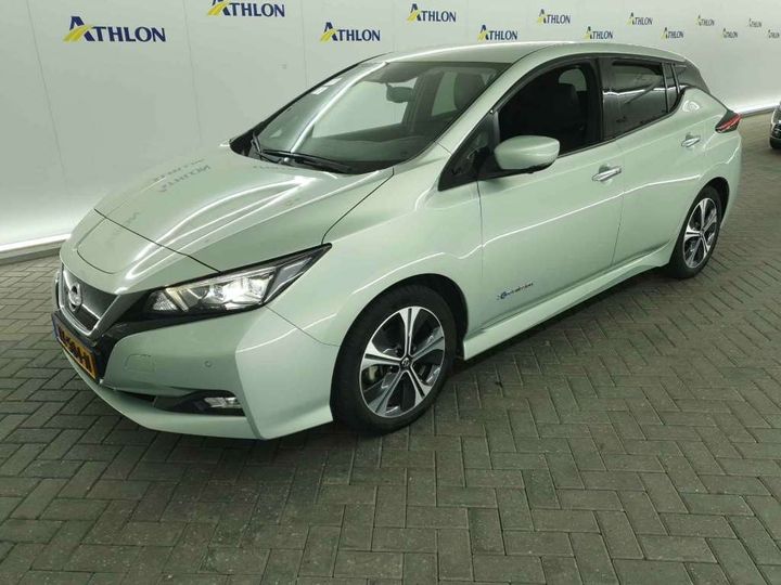 SJNFAAZE1U0036898  nissan leaf 2018 IMG 0