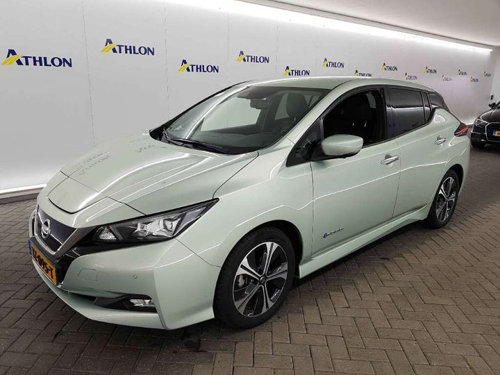 SJNFAAZE1U0038158  nissan leaf 2018 IMG 0