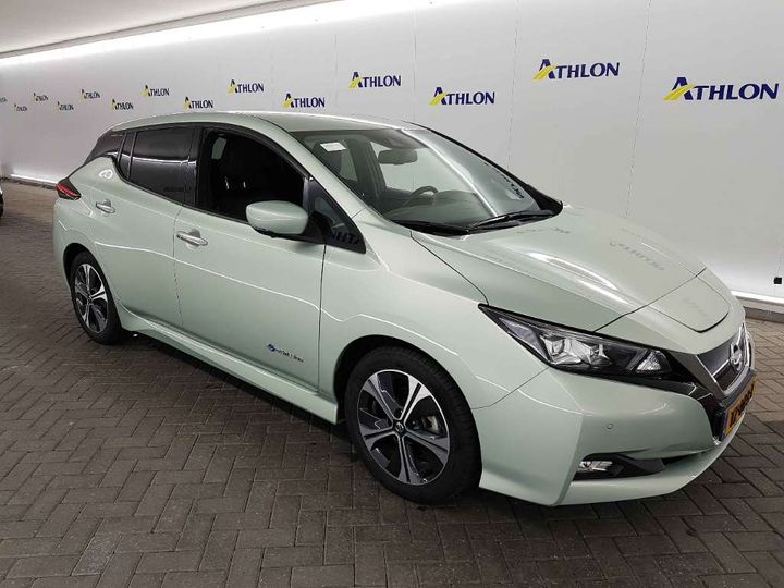 SJNFAAZE1U0038158  nissan leaf 2018 IMG 2