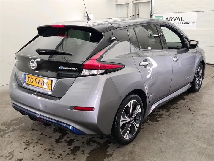 SJNFAAZE1U0038163  nissan leaf 2019 IMG 2