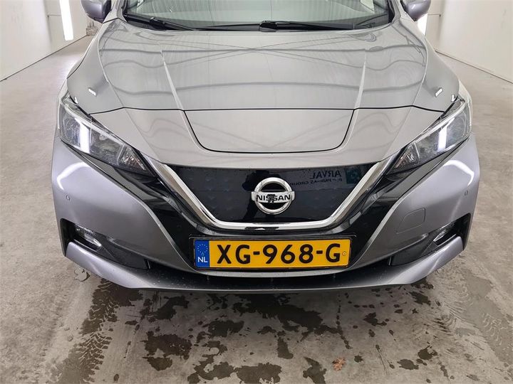 SJNFAAZE1U0038163  nissan leaf 2019 IMG 5