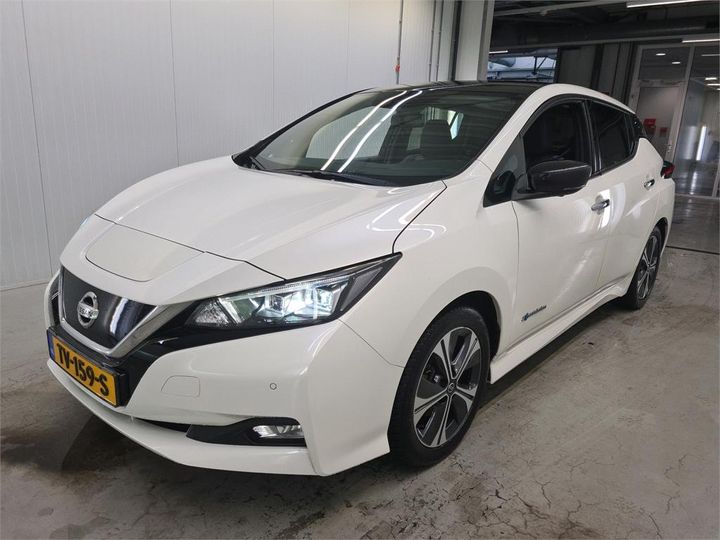 SJNFAAZE1U0038372  nissan leaf 2018 IMG 0