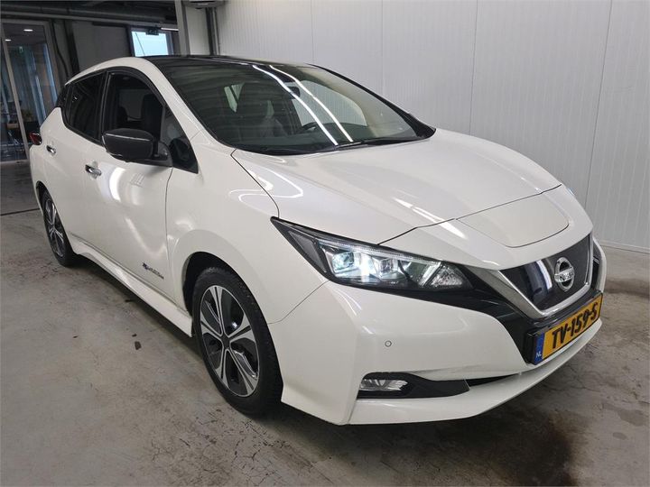 SJNFAAZE1U0038372  nissan leaf 2018 IMG 2