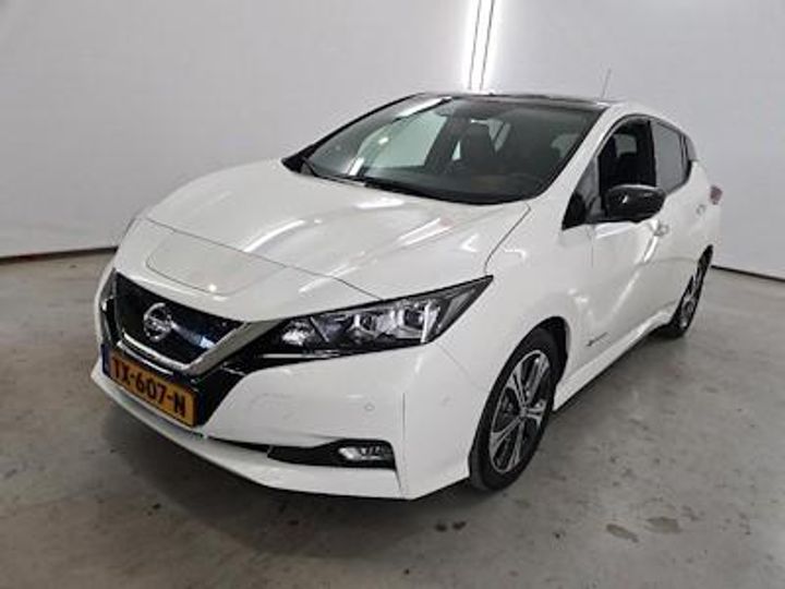 SJNFAAZE1U0038571  nissan leaf 2018 IMG 0