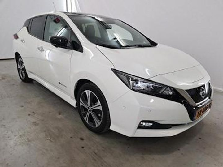 SJNFAAZE1U0038571  nissan leaf 2018 IMG 4