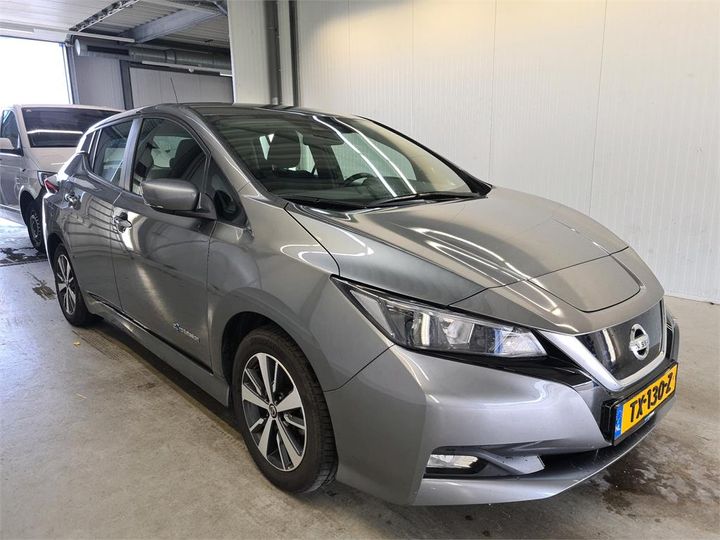 SJNFAAZE1U0038659  nissan leaf 2018 IMG 2