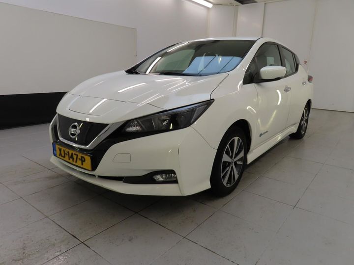 SJNFAAZE1U0044160  nissan leaf 2018 IMG 0