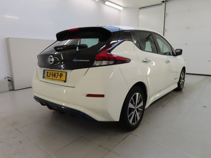 SJNFAAZE1U0044160  nissan leaf 2018 IMG 1