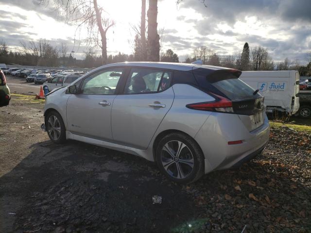 1N4AZ1CP0KC313601  nissan leaf 2019 IMG 1