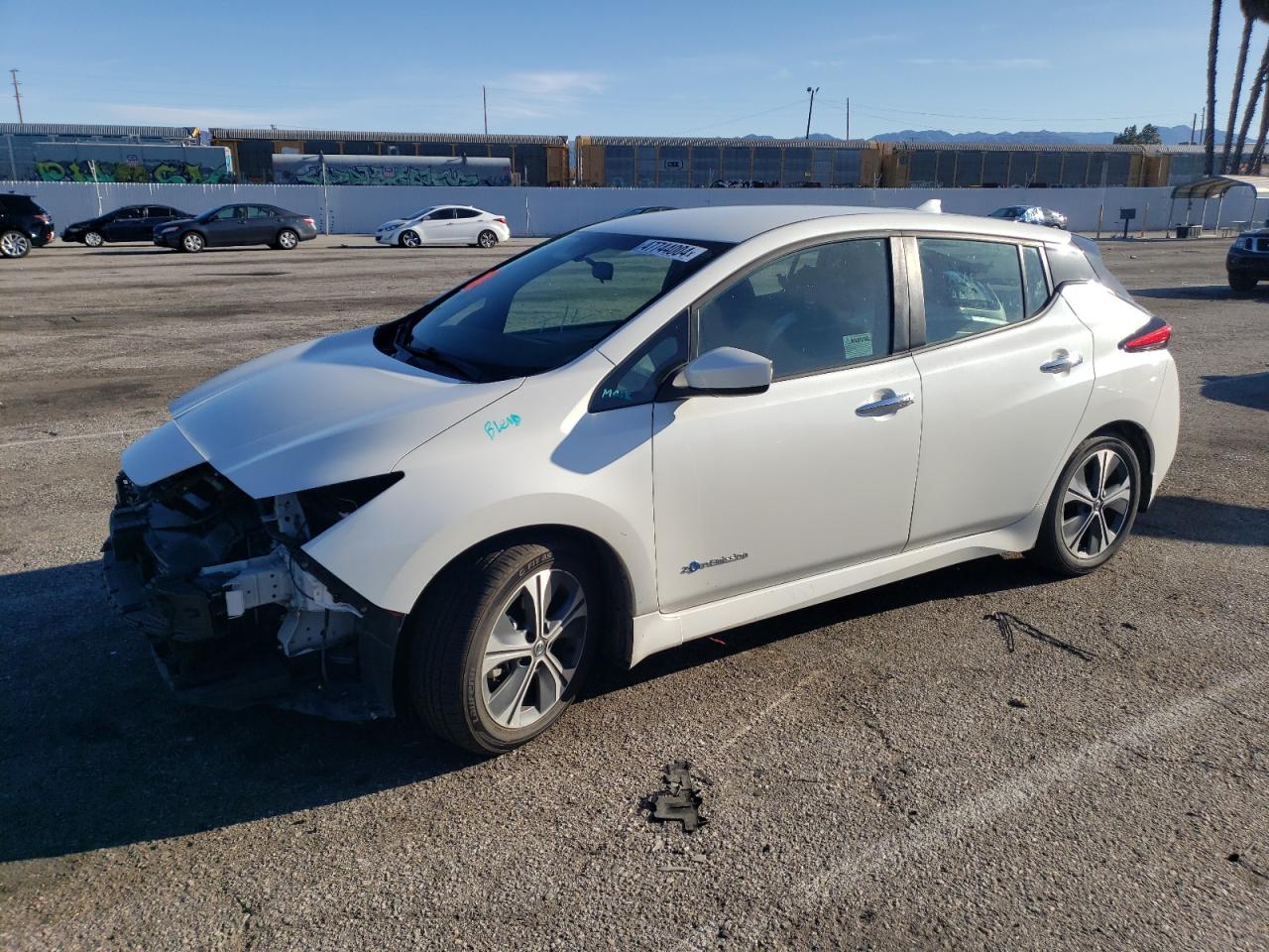 1N4AZ1CP2KC312028  nissan leaf 2019 IMG 0