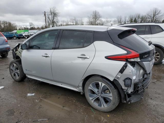 1N4AZ1CP4KC306991  nissan leaf 2019 IMG 1