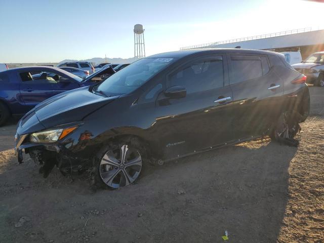 1N4BZ1CP1KC309156  nissan leaf 2019 IMG 0