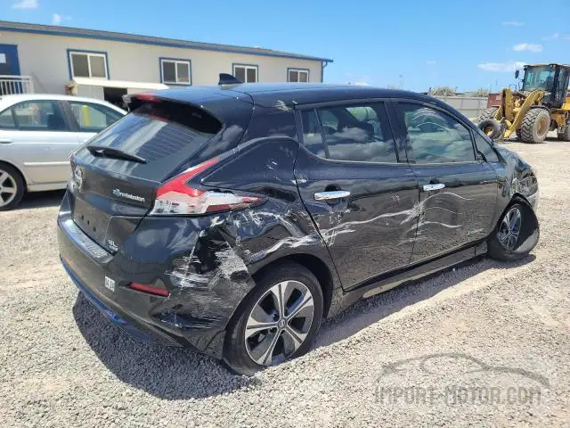 1N4BZ1CP3KC309014  nissan leaf 2019 IMG 2